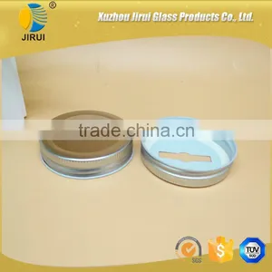 70mm Tinplate Caps ,Canning Lids For Sale thumbnail-3