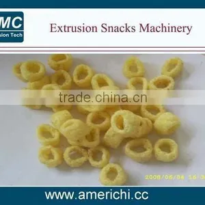 Food/snacks Extruder thumbnail-1