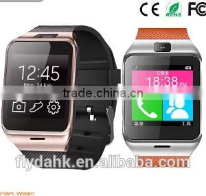 Smart Watch GV18 Aplus Smartwatch NFC Reloj Support SIM Card 1.3M Camera 3.0 Bluetooth Wirst Watch Phone Android Watch. thumbnail-3