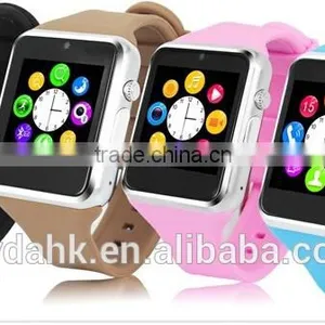 2015 Factory Price Wholesale Cheap Smart Watch Bluetooth S79 Smart Watch for Android Smart Watch Phone. thumbnail-3