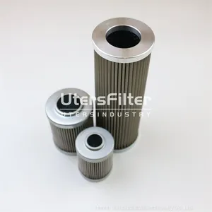 R928006809 2.0160 PWR10-A00-0-M UTERS Replacement of BOSCH REXROTH Hydraulic Oil Filter Element thumbnail-1