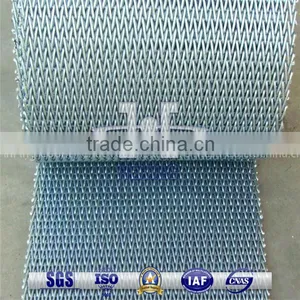 Stainless Steel Conveyer Belt Mesh thumbnail-1