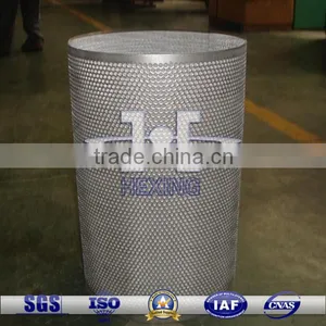 Type C Sintered Wire Mesh thumbnail-1