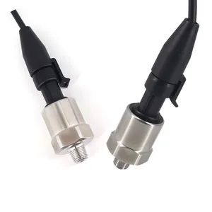 WNK80MA High Performance 0.5-4.5v I2C 4-20ma Compact Pressure Sensor For Air Gas thumbnail-4