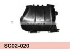 Truck Corner Garinishi Inside(left) for Scania 114(R)SERIOUS 1386959 thumbnail-1