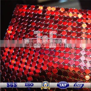 Metallic Sequin Cloth/metal Sequin Cloth thumbnail-1