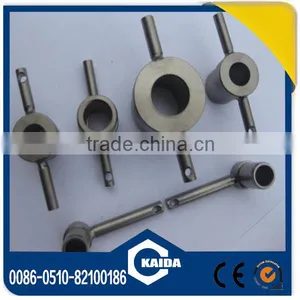 Custom Machine Part (turning Part) thumbnail-1