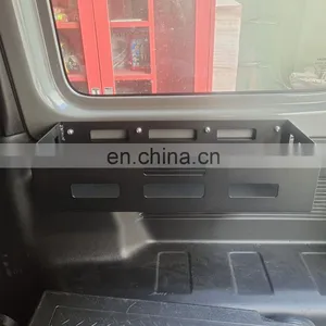 Offroad Storage Box for Suzuki Jimny 2019+ Tail Box 4x4 Interior Accessories From Maiker thumbnail-5