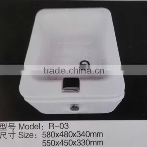 Wholesale Foot Pedicure Spa Basin for Pedicure 2015 thumbnail-5