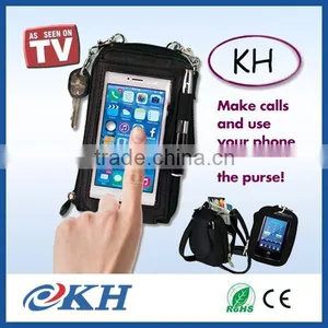 High Quality Professional Touch Purse thumbnail-1
