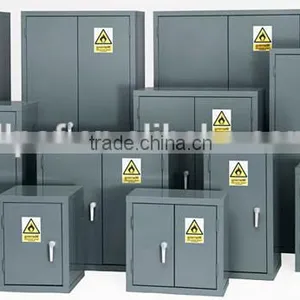 Cubby Storage Steel Locker Primary Schools, Daycare Centres Steel Locker thumbnail-3
