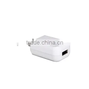 5V3A Travel Charger Wall Home Charger With EU Plug & America Plug thumbnail-5