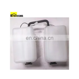 Excavator Parts 4361805 4392068 TANK WATER ZX600 ZX800 ZX670LC-3 ZX850-3 thumbnail-1
