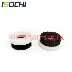 Pressure Foot Brush Machine Spindle Parts OD 75mm for PCB Hitachi Router Mahine thumbnail-1