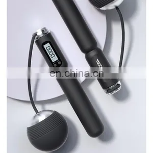 TEZEWA OEM Competitive Price Skipping Training Rope 2Way thumbnail-1