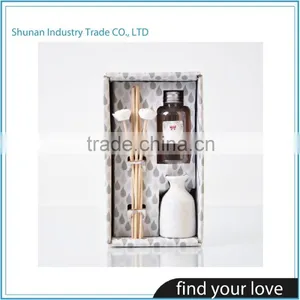 Factory Direct Wholesale 50 ml Home Fragrance thumbnail-2