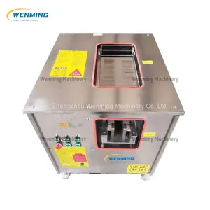 Automatic Meat Slicer Salmon Slicer Machine Fish Slicer Machine Roast Beef Slicer Brisket Slicer thumbnail-4