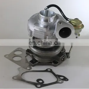 RHF55 Turbocharger VG440027 VA440027 14411AA542 14411AA541 VF37 VF38 14411-AA470 14411-AA471 Turbo Charger for Subaru EJ20G/E thumbnail-5