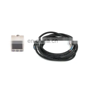 SNS DPS Series Intelligent Industrial Digital Pressure Switch Gauge thumbnail-5