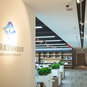 Hangzhou Fengdu Trading Co., Ltd company overview - view 1 thumbnail