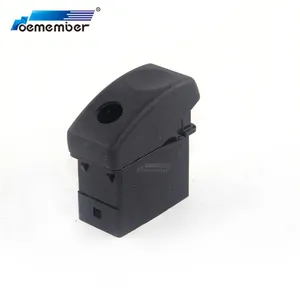 1435594 Truck Hazard Switch Indicator Warning For Light Heavy Duty Power Switch For DAF thumbnail-1