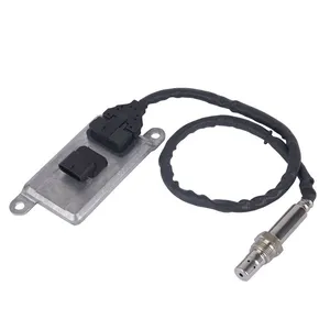 Automotive Continental 5wk9 Truck Auto Exhaust Systems Nitrogen Oxygen Nox Sensor 5801754016 5WK96733B for IVECO thumbnail-2