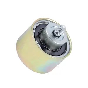504006261 500318393 50031839 Heavy Duty Truck Timing Belt Tensioner Pulley For IVECO thumbnail-1