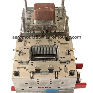 Plastic Box Maker in China thumbnail-1