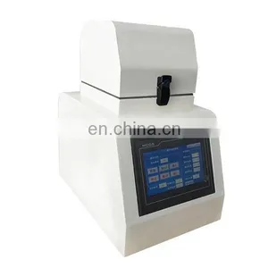 Lab Electronic Freezer Tissue Grinder Machine for Plant Animal Tissue thumbnail-2