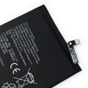 Cell Phone Batteries Prices Battery HB396689ECW For Huawei Mate 9/Mate 9 Pro/Y7/Y7 Prime Plus/Y9 2018/Nova Lite thumbnail-5