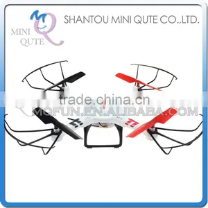 Mini Qute RC Remote Control Flying Helicopter 2.4G Mini Quadcopter Headless Mode 3D Tumbling Educational Electronic Toy NO.V686 thumbnail-1