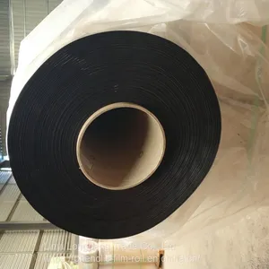 High Quality Phenolic Resin Impregnated Film Paper Roll to Russia thumbnail-4