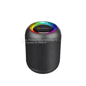 UK UKCA Certification for Bluetooth Mini Speakers thumbnail-1