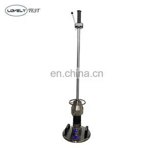Light Drop Weight Tester for Soil Bearing Capacity thumbnail-2