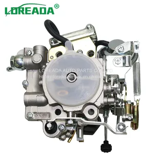 Carburetor Carb Fit For Mitsubishi 4G33 Replace No. MD181677 MD-181677 thumbnail-1