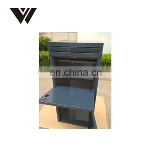 Waterproof Storage Box Smart Parcelbox thumbnail-4