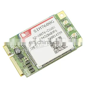 SIMCOM SIM7600 2G 3G 4G Cellular Module for Communication, GSM LTE Cellular Module SIM7600G thumbnail-4