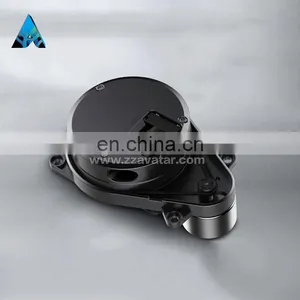 Lidar Mapping 3D Scanner Ultrasonic Sensor thumbnail-5