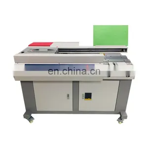 New Durable Glue Binding Machine for Office Hot Glue a3 Book Binder thumbnail-1