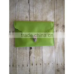 Monogrammed Crossbody Clutches For Valentine's Gifts thumbnail-2