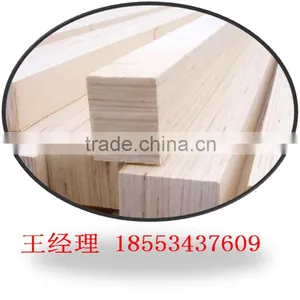 Korea Packing Usage Poplar LVL for Sales/poplar Lvl for Korea Packing thumbnail-5