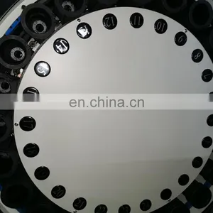 SP1325 Direct Drive Linear Guideway Vertical Machining Center From China thumbnail-5