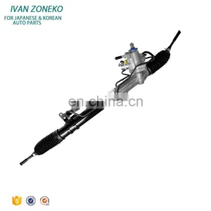 Ivanzoneko Brand New Auto Power Steering Rack And Pinion 49001-9N00A For Nissan Maxima 2009-2014 S SV Tracking GXE Sport V6 3.5L thumbnail-2