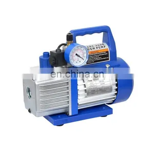 VP135 High Vacuum Pump Refrigeration Vacuum Pump Electric Vacuum Pump VP135 thumbnail-2