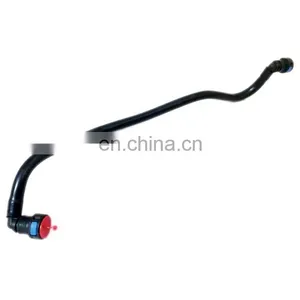 Original 6CT8.3 ISL9 ISC Diesel Engine Part 3966129 3979403 Fuel Supply Tube thumbnail-4