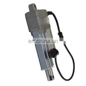 Supply Construction Machinery Parts Actuator Motor TA2-1048-036-001 thumbnail-2