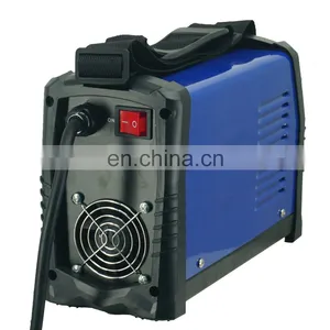 200 Amp Digital Mma Inverter Arc Welding Machine thumbnail-4