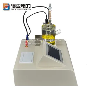 Micro Moisture Tester DYWS-II thumbnail-3