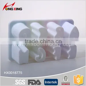 China Plastic Ice Lolly Mold/ Ice Cream Mold thumbnail-3