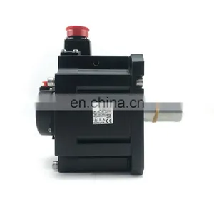 For Wholesale Price Original Mitsubishi ac Servo Motor HG-SR352 thumbnail-1